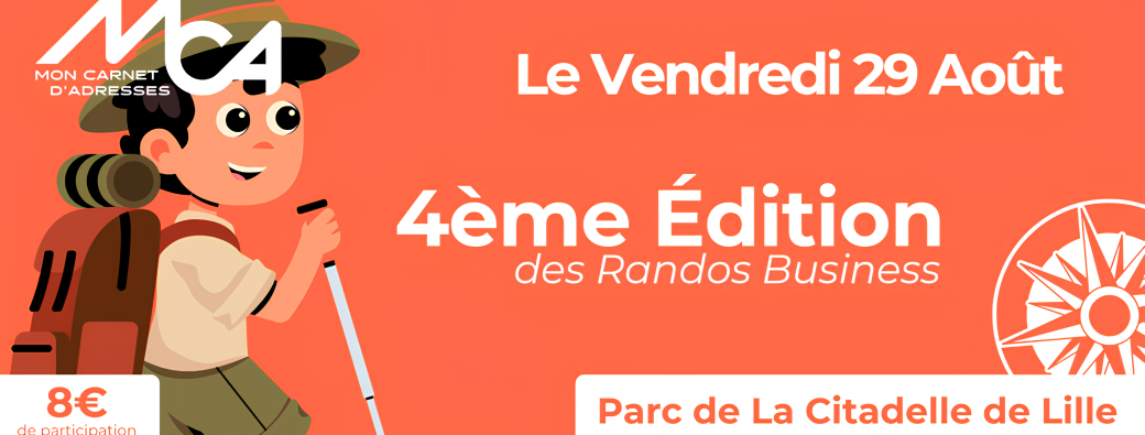 La Rando Business - 4ème édition