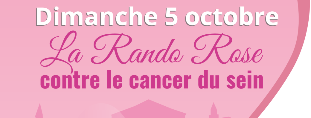 LA RANDO ROSE