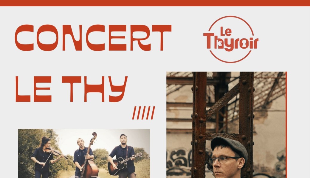 La Raymonde Dirty Old Mat