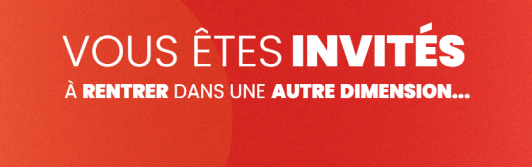 Afterwork RdE chez EVA