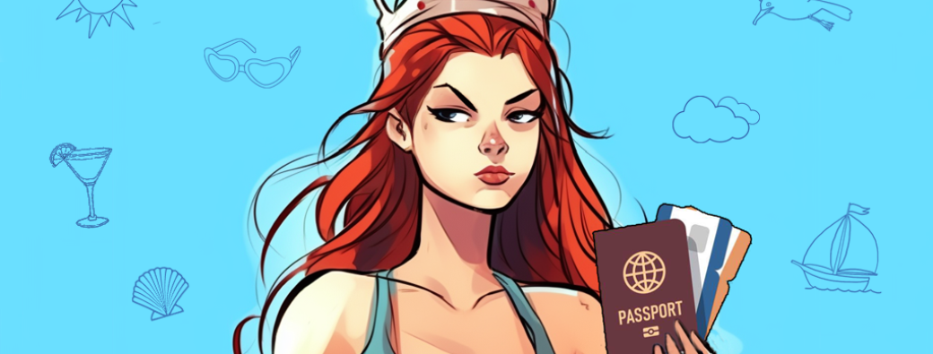 La Reine des Emmerdeuses
