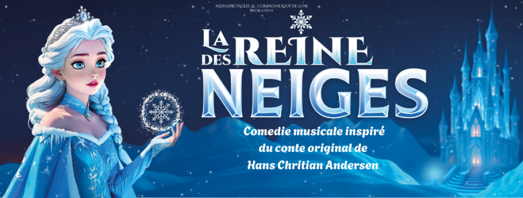 LA REINE DES NEIGES (SOCHAUX)