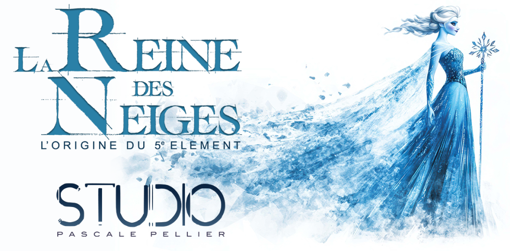 LA REINE DES NEIGES