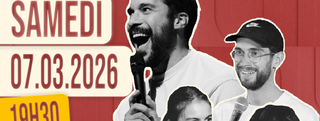 La Relève Comedy Club