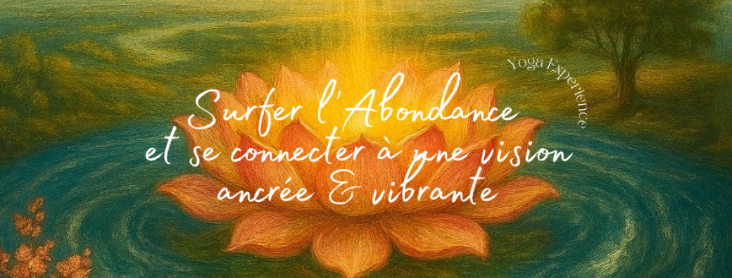 La Renaissance de 2026 ✨ grâce à une Vision ancrée et vibrante  