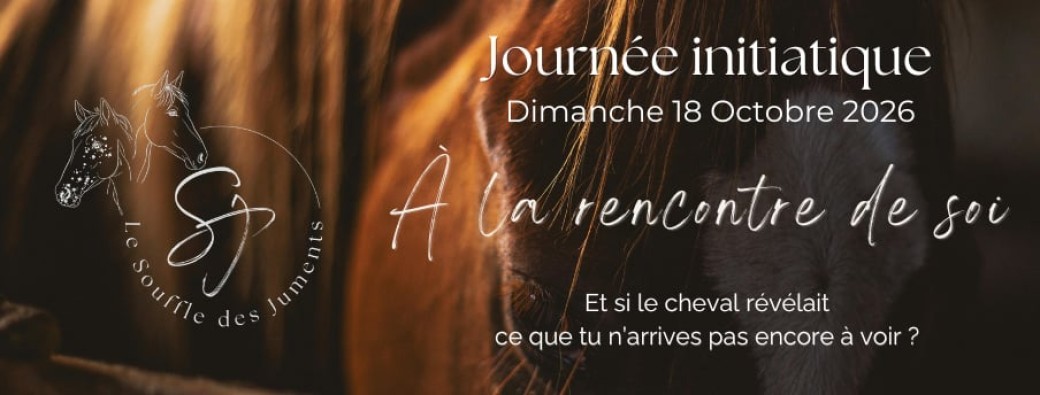 À la rencontre de soi - Journée initiatique