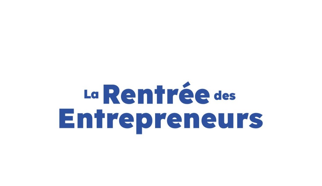 La Rentrée des Entrepreneurs