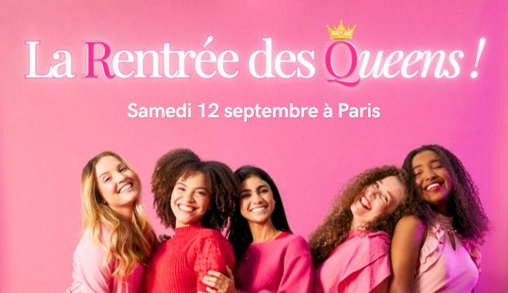 La Rentrée des Queens 2026