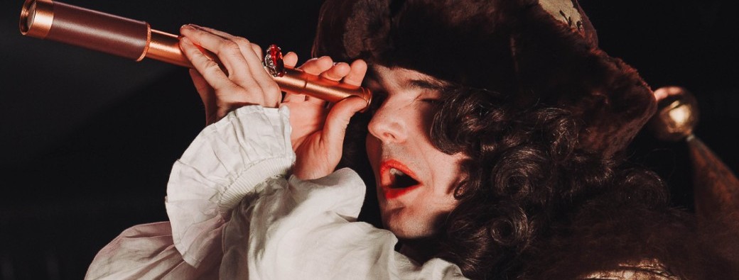 La rentrée du Théâtre Molière Sorbonne