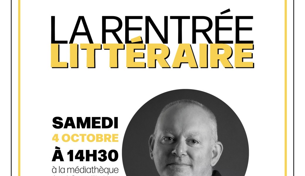 La rentrée littéraire de Jacques Lindecker