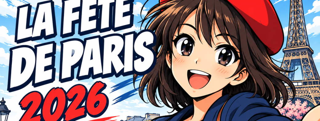 La Rentrée Parisienne