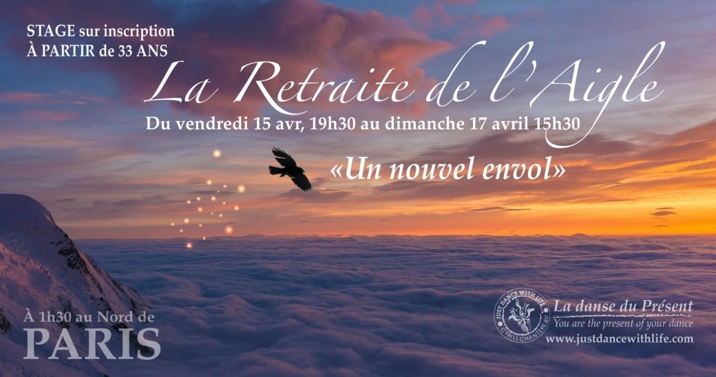 La retraite de l'aigle