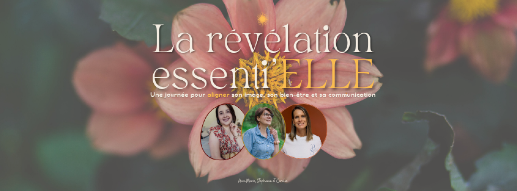 La Révélation Essenti'ELLE
