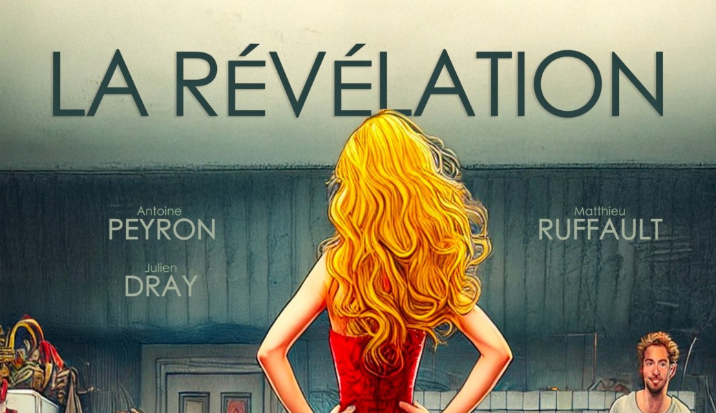 La révélation