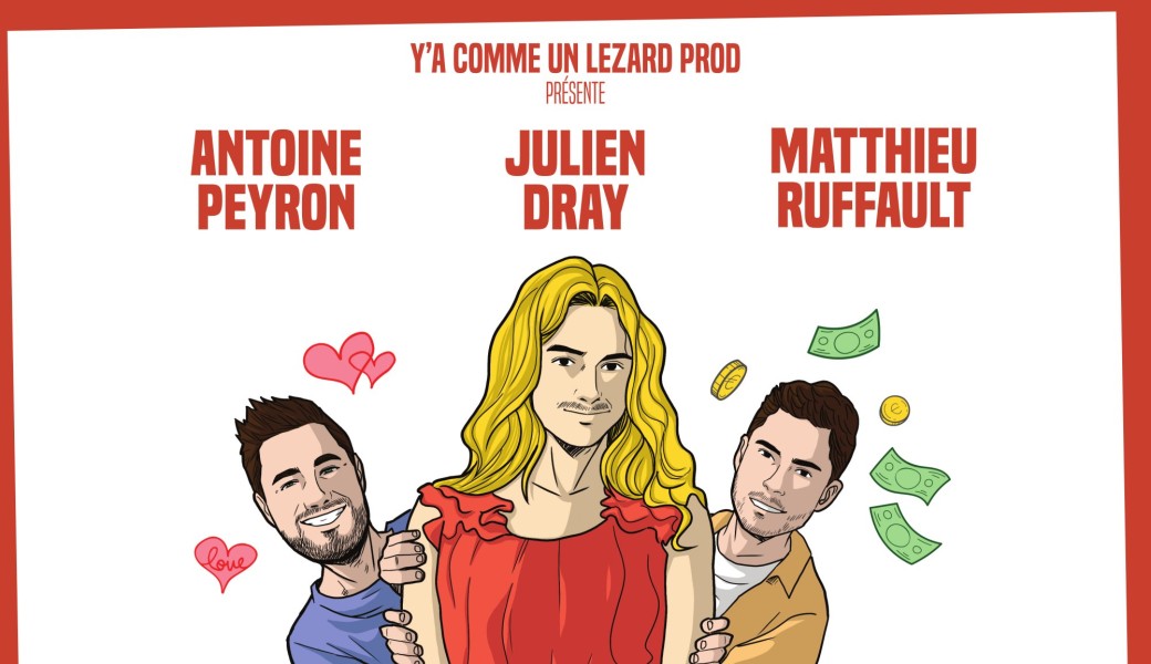 La révélation