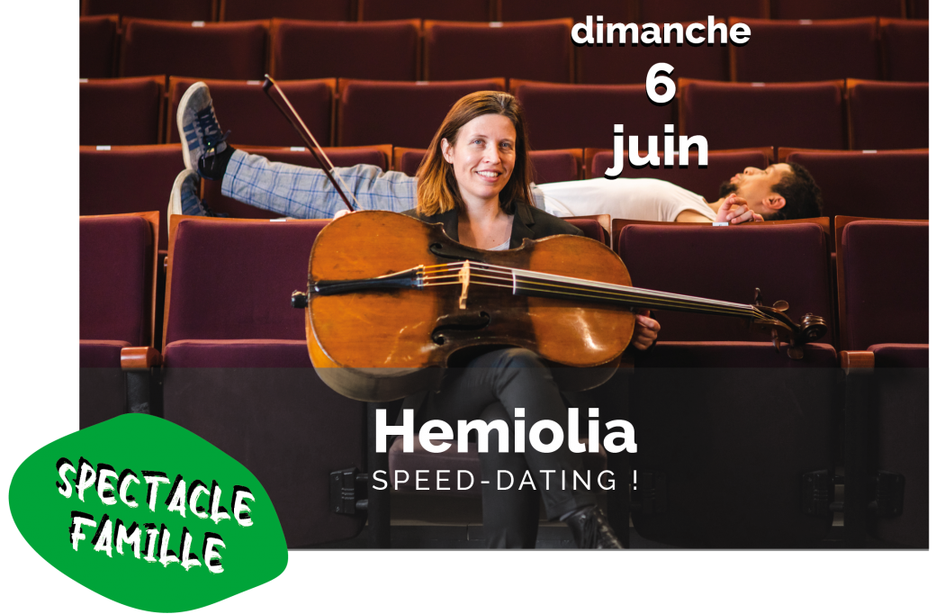 Ensemble Hemiolia - Plein Air