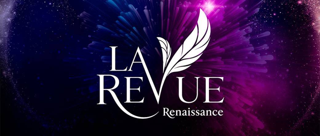 La Revue - Renaissance - Saison 2026/2027