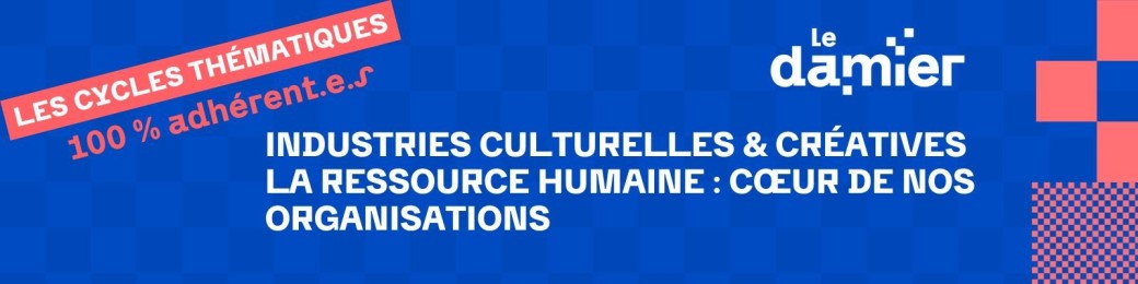 La ressource humaine - Coeur de nos organisations / du 2 avril au 19 novembre 2026