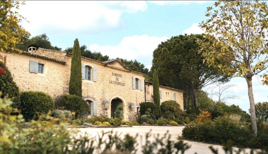 La Ripaille de la Citadelle