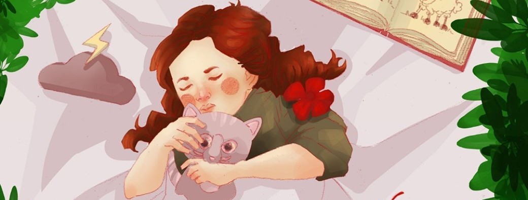 LA ROBE À HISTOIRES 