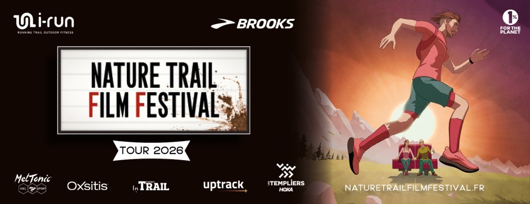 La Roche sur Yon - Nature Trail Film Festival 2026