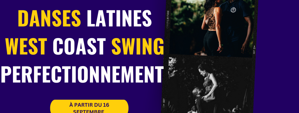 LA ROCHELLE DANSE INSCRIPTIONS 2026 -2027