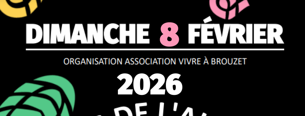 LA RONDE DES DEUX SAINTS