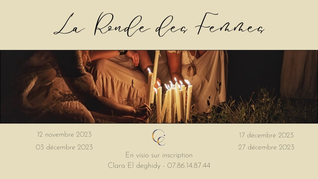 La Ronde des Femmes