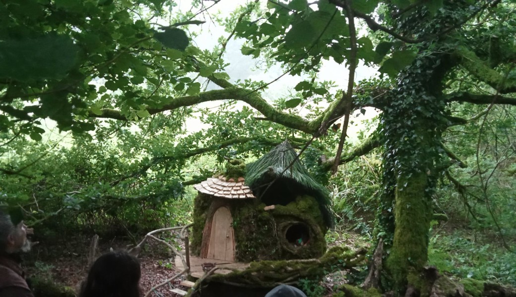 La Ronde des Korrigans