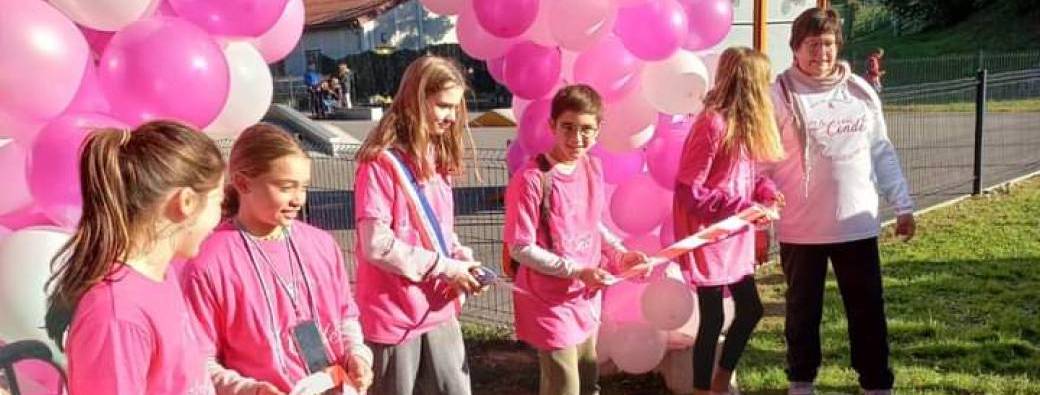 La rose de Condé 2025