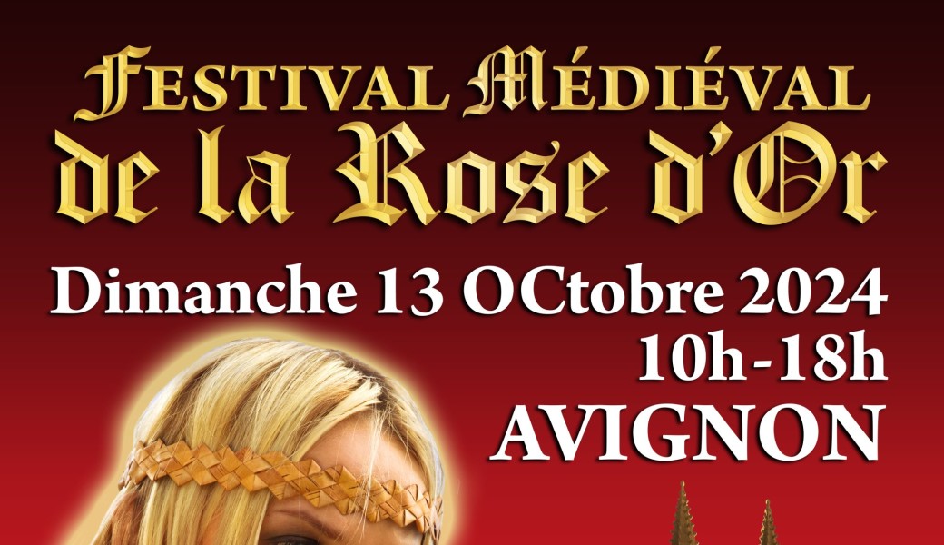 La Rose d'Or 2024