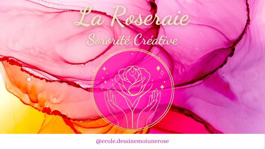 La Roseraie