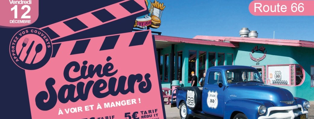 "Route 66, la piste du rêve américain" de Christian VÉROT
