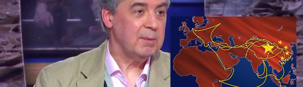 La route de la soie