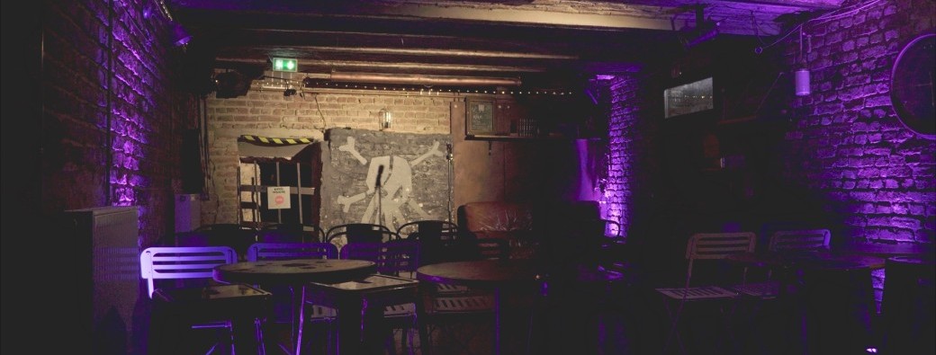 La Rumeur Comedy - Béthune - 21h
