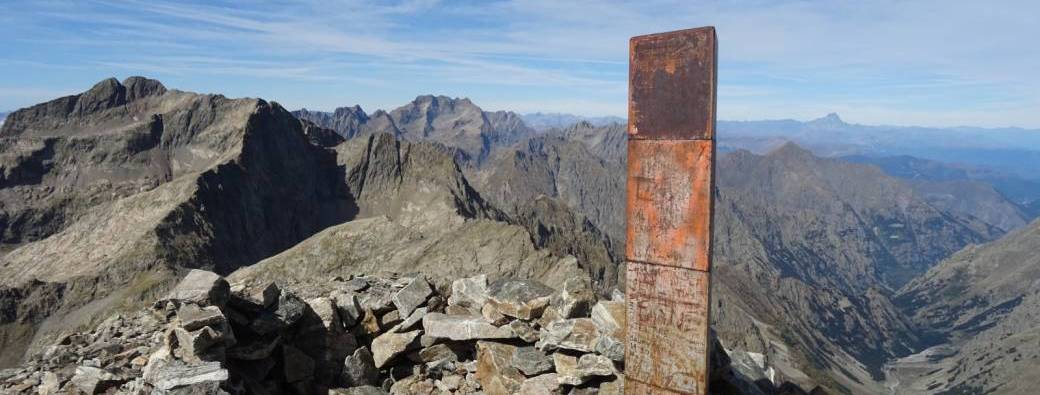 La saga des 3 000 : Le Mont Clapier