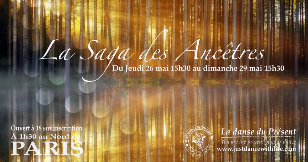 La saga des ancêtres