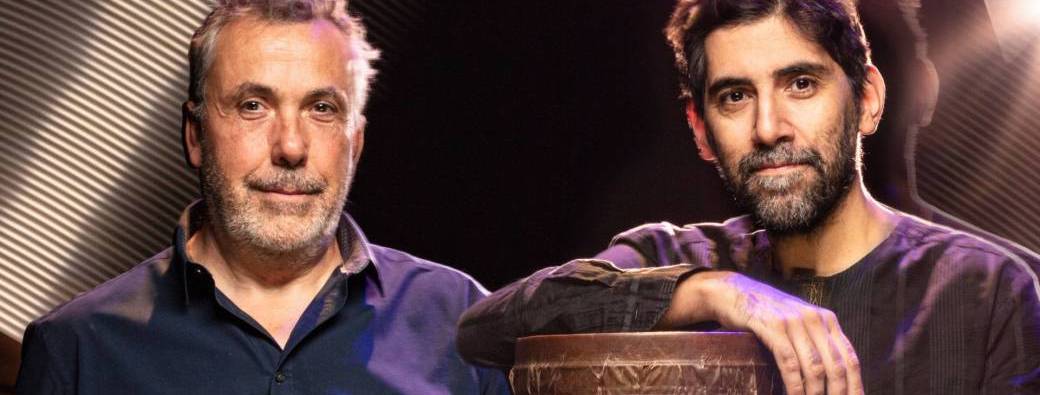 La Saga des Vagues Duo Machado-Chémirami