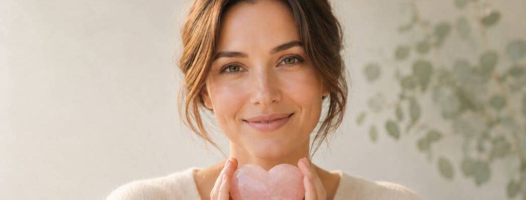La sagesse qui vient du coeur (JO14022027)