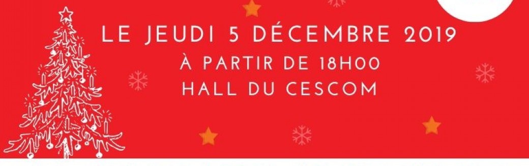 La Saint Nicolas du Club 