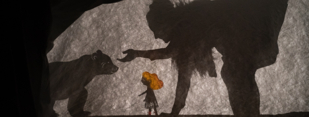 La saison des ours