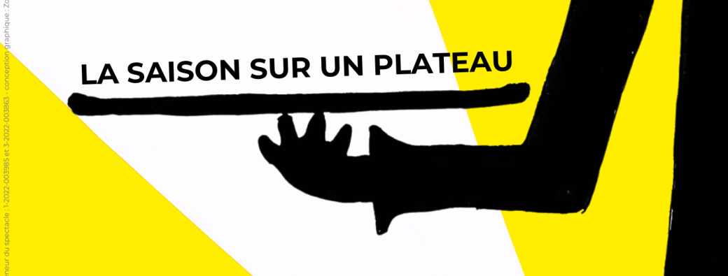 La saison 11 sur un plateau