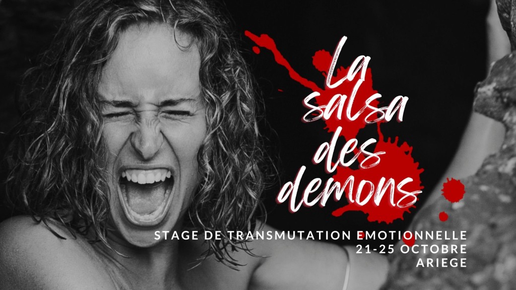 LA SALSA DES DEMONS