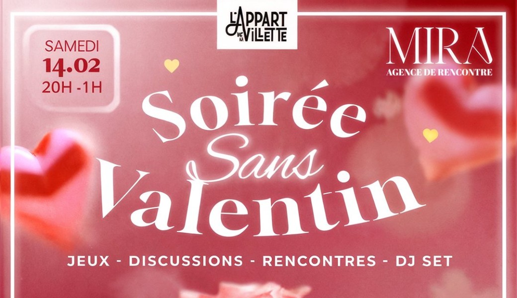 La Sans Valentin