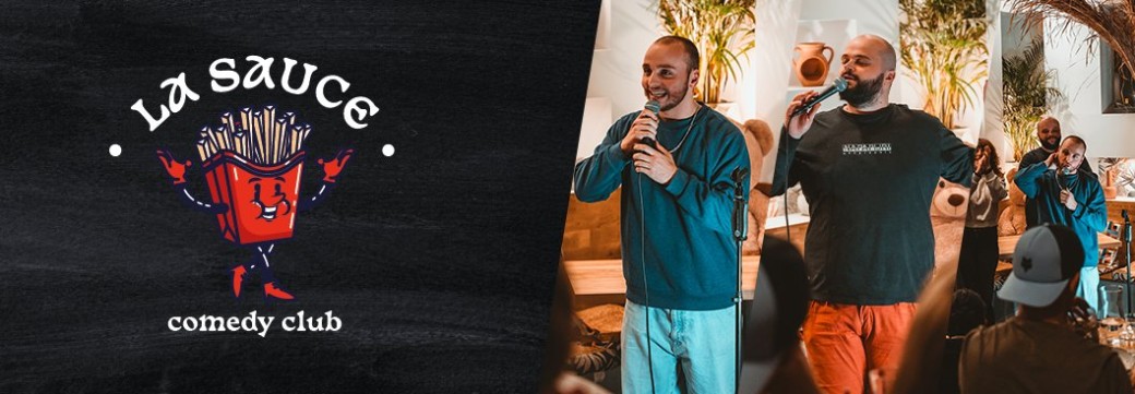 La Sauce Atmosphère - 2 octobre