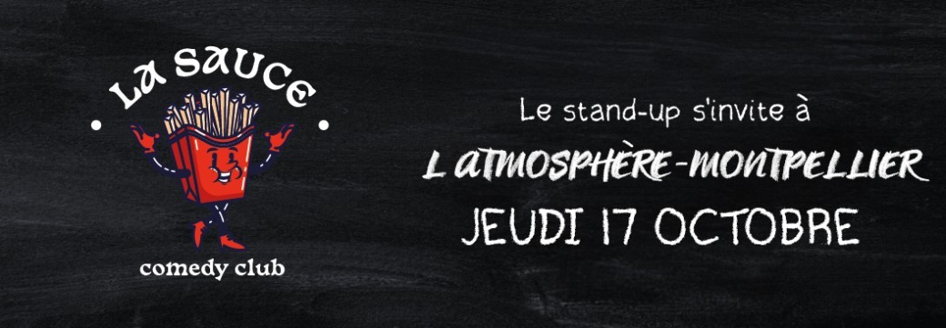 La Sauce Atmosphère