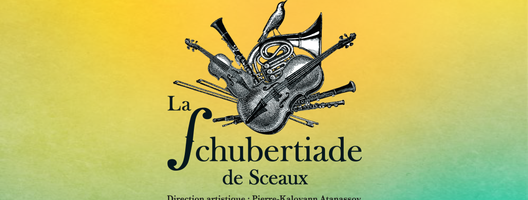 La Schubertiade de Sceaux 2026-27