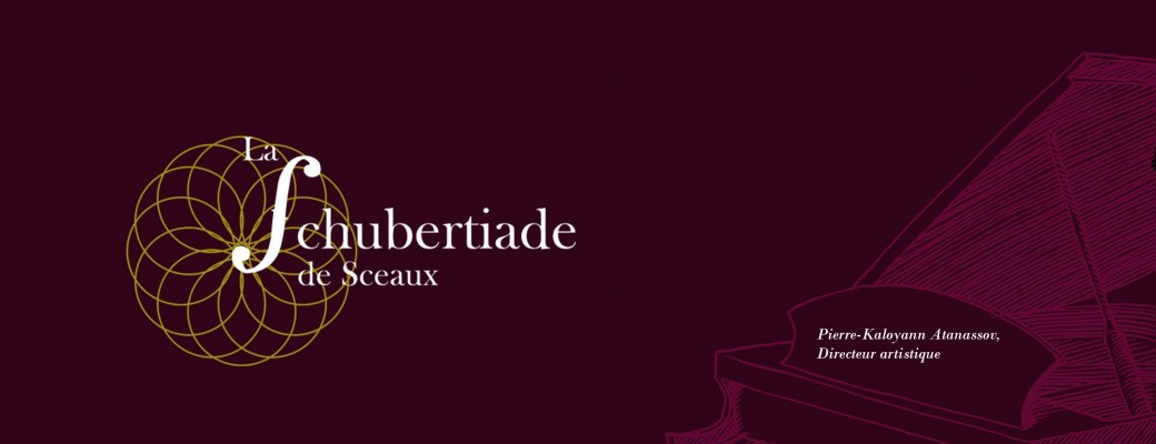 La Schubertiade de Sceaux 2019 20