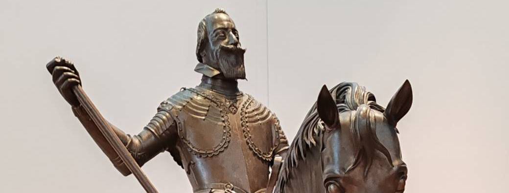 La Sculpture du Musée Lorrain au Musée des Beaux-Arts