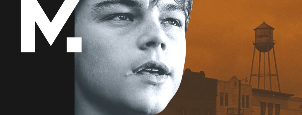 La Séance de Marty - Gilbert Grape